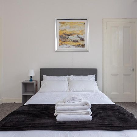 Fountain Park Apartment 1Bed Edinburgh Exterior foto